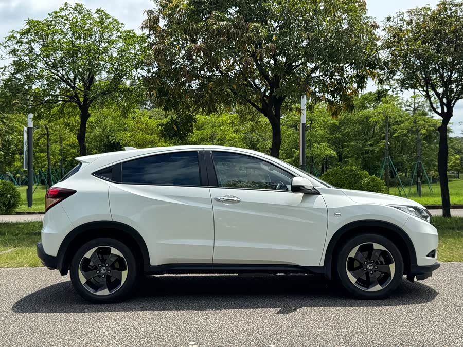 Honda HR-V 2018, фото 10