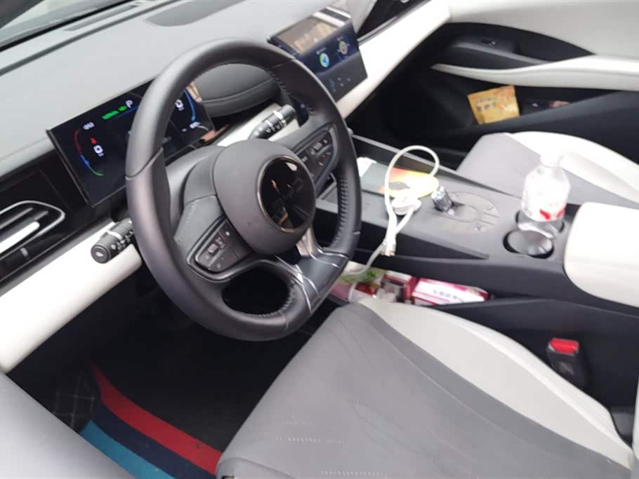 BYD Seal 06