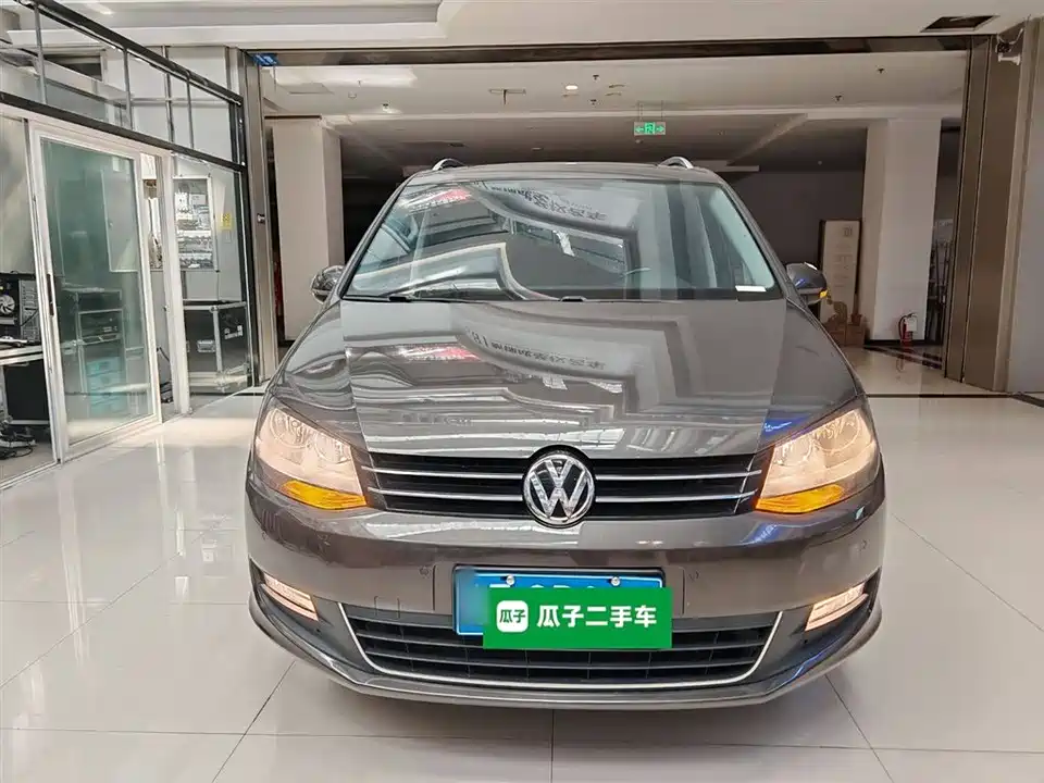 Volkswagen Charon