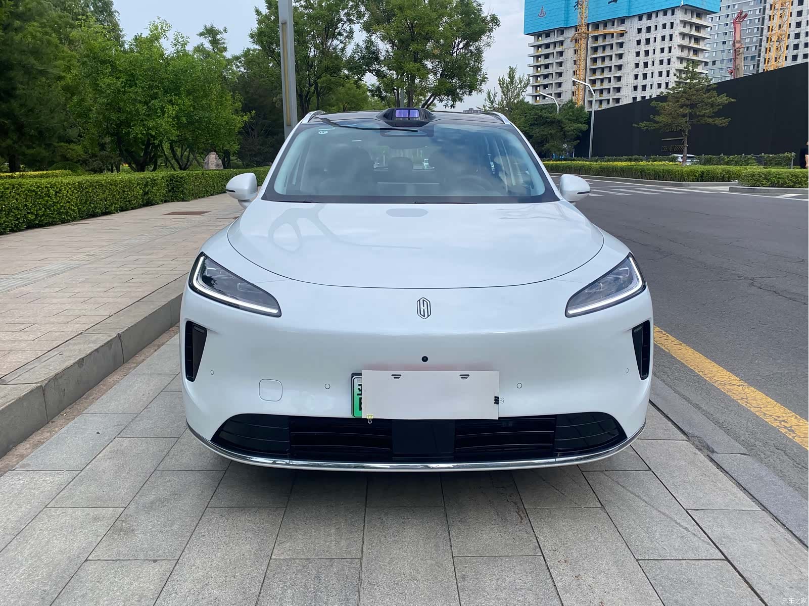 SAIC ShangJie H5, 2025 2