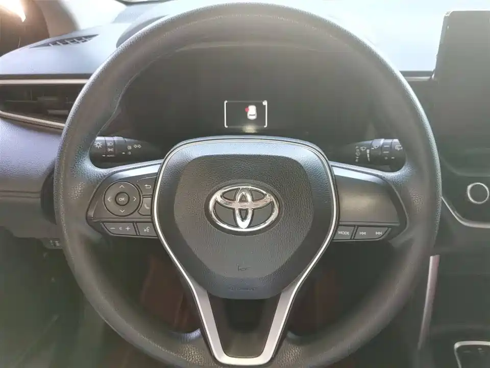 Toyota Fenglanda Toyota Fenglanda