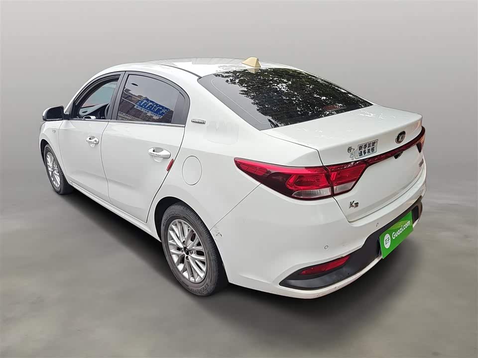 Kia K2