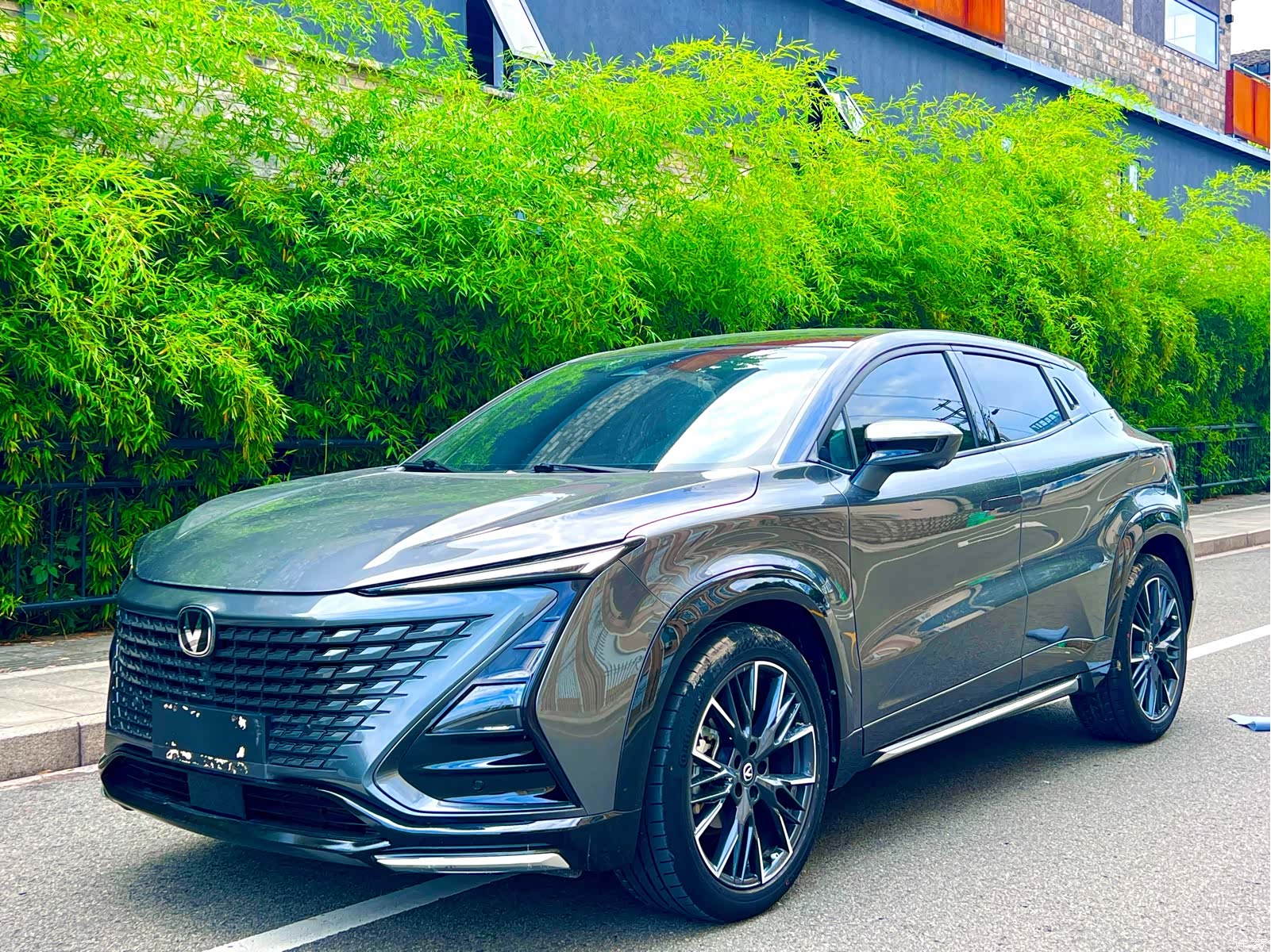 Changan UNI-T