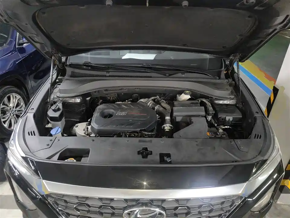 Hyundai Shengda