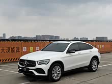����GLC���� 2020�� GLC 260 4MATIC ����SUV