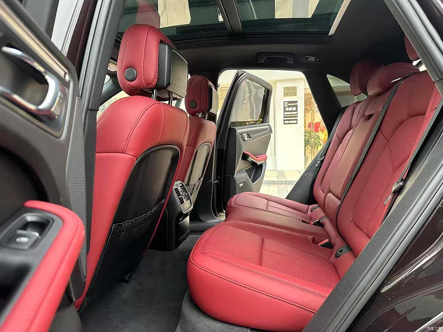 Porsche Macan, 2016 6