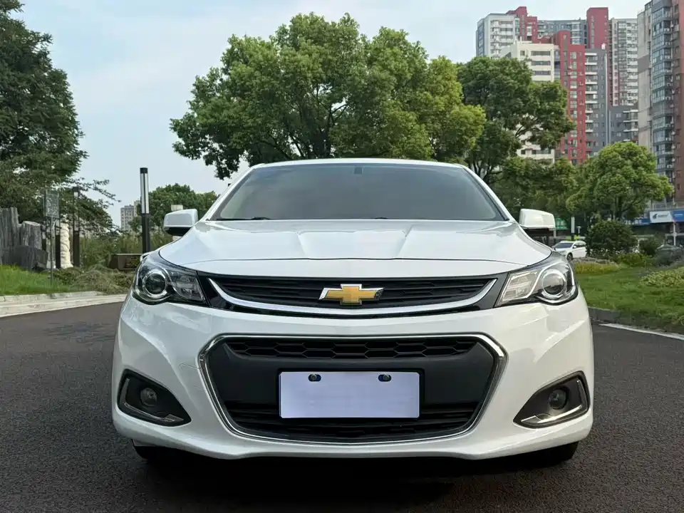 Chevrolet Mai Ruibao