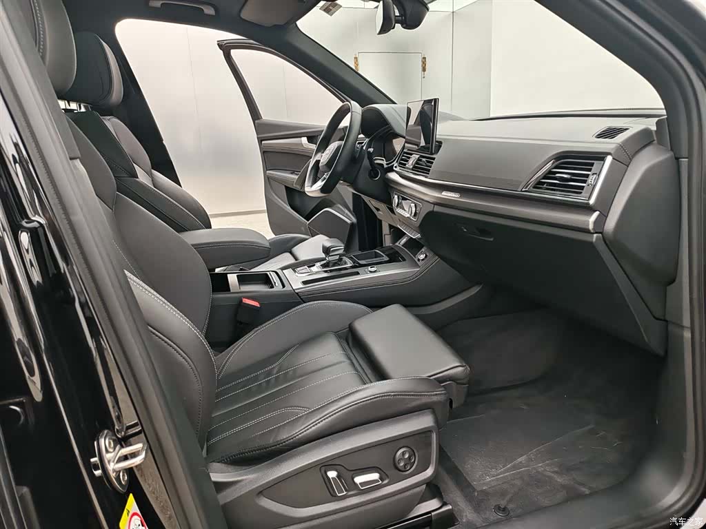 Audi Q5L, 2024 12