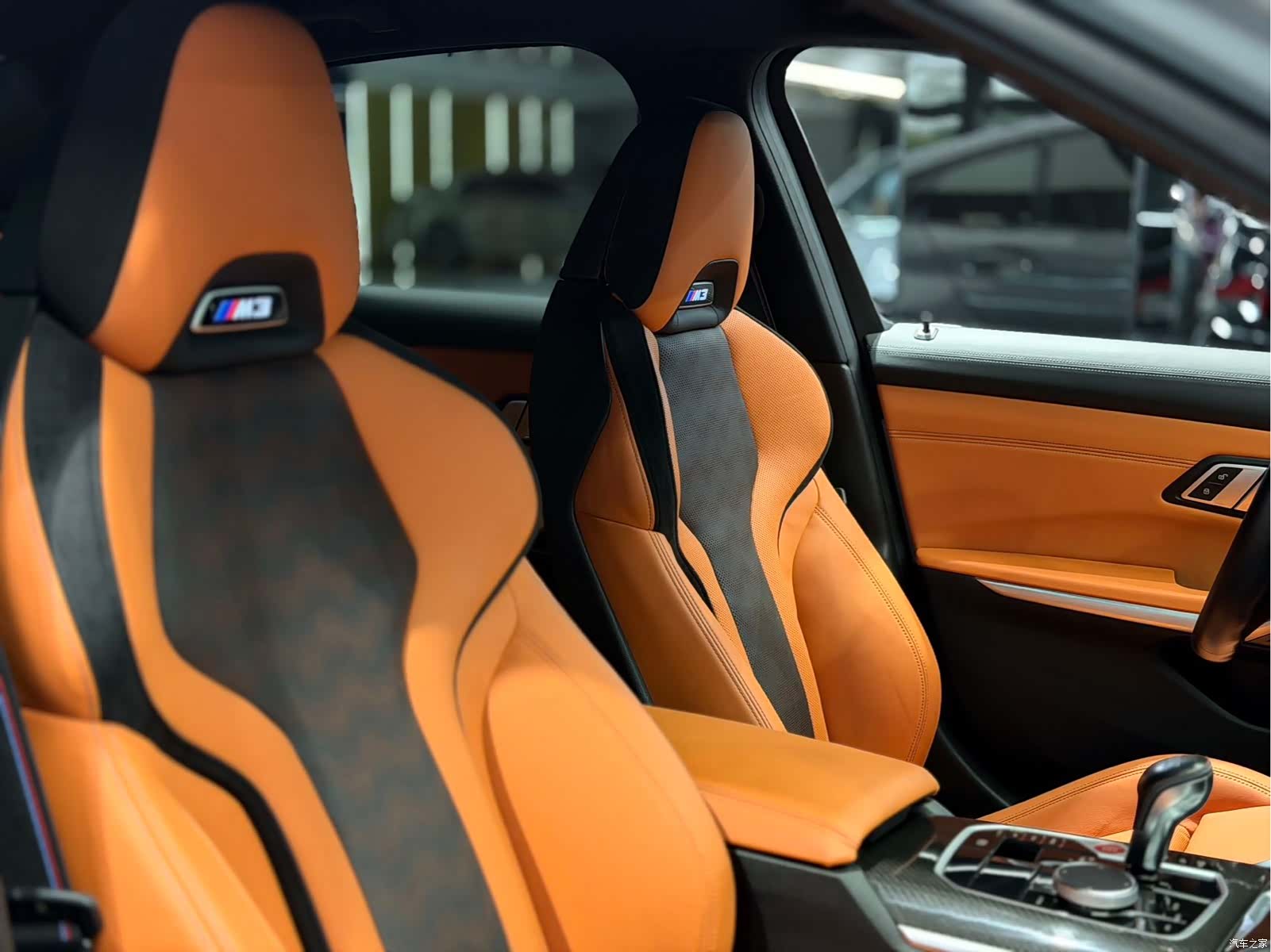 BMW M3, 2023 10