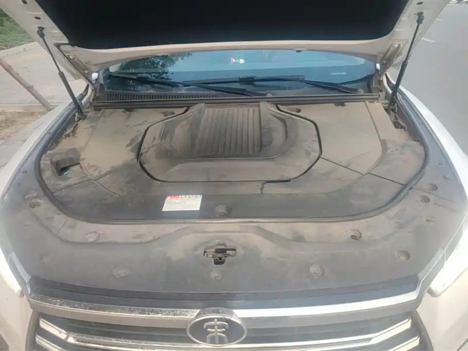 BYD Songjiang BYD Songjiang