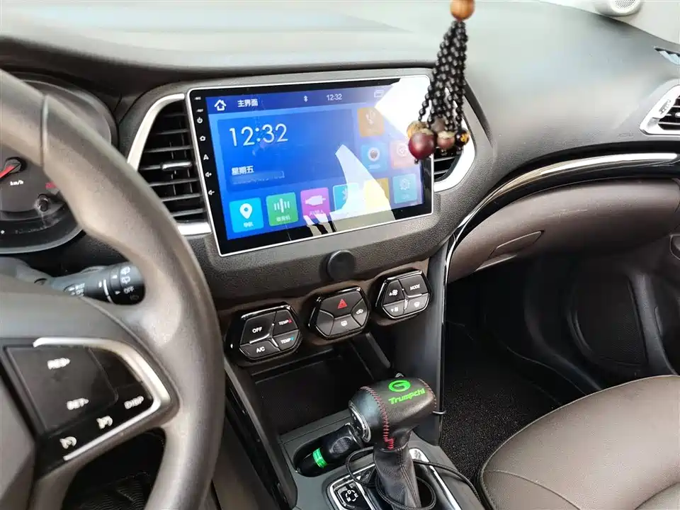 Trumpchi Trumpchi GS4