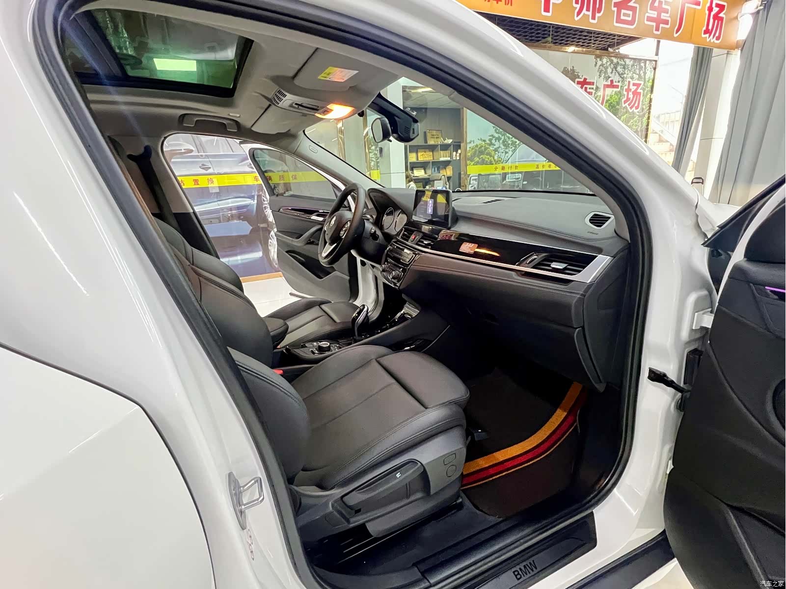 BMW X2, 2019 15