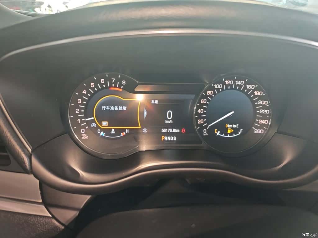 Lincoln MKC, 2018 12