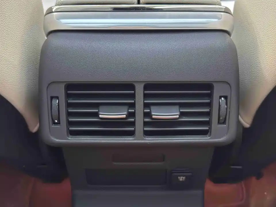 Land Rover Range Rover Star Pulse