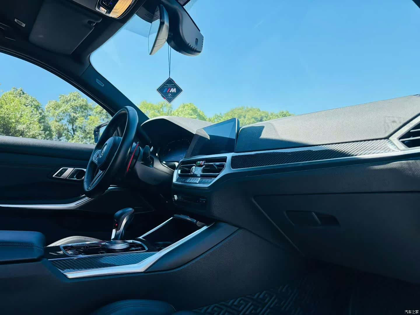 BMW M3, 2022 6