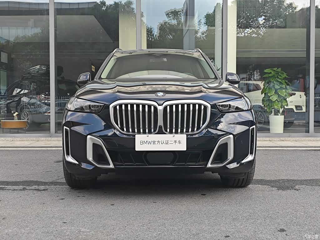 BMW X5, 2024 3