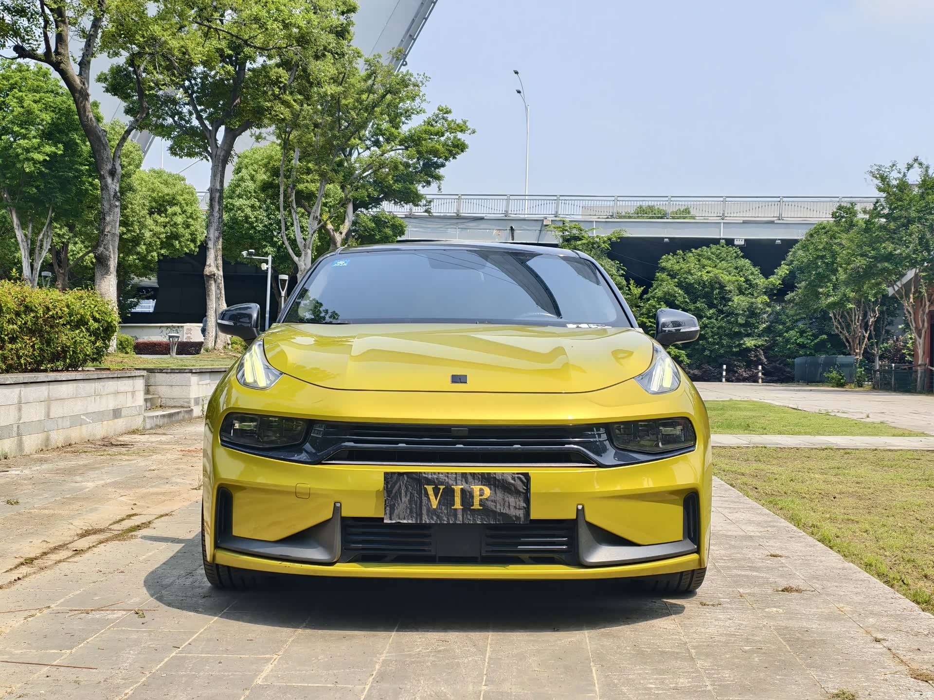 Lynk & Co 02, 2020 2
