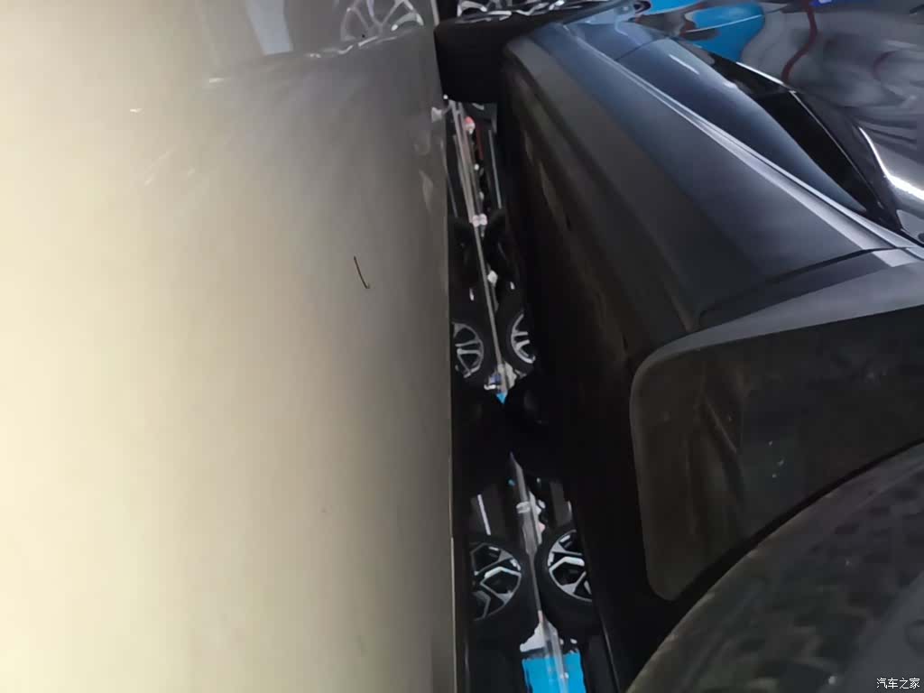 NIO ES8, 2022 21