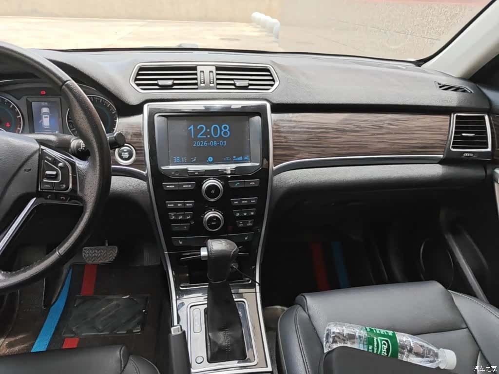 Haval H2, 2016 13