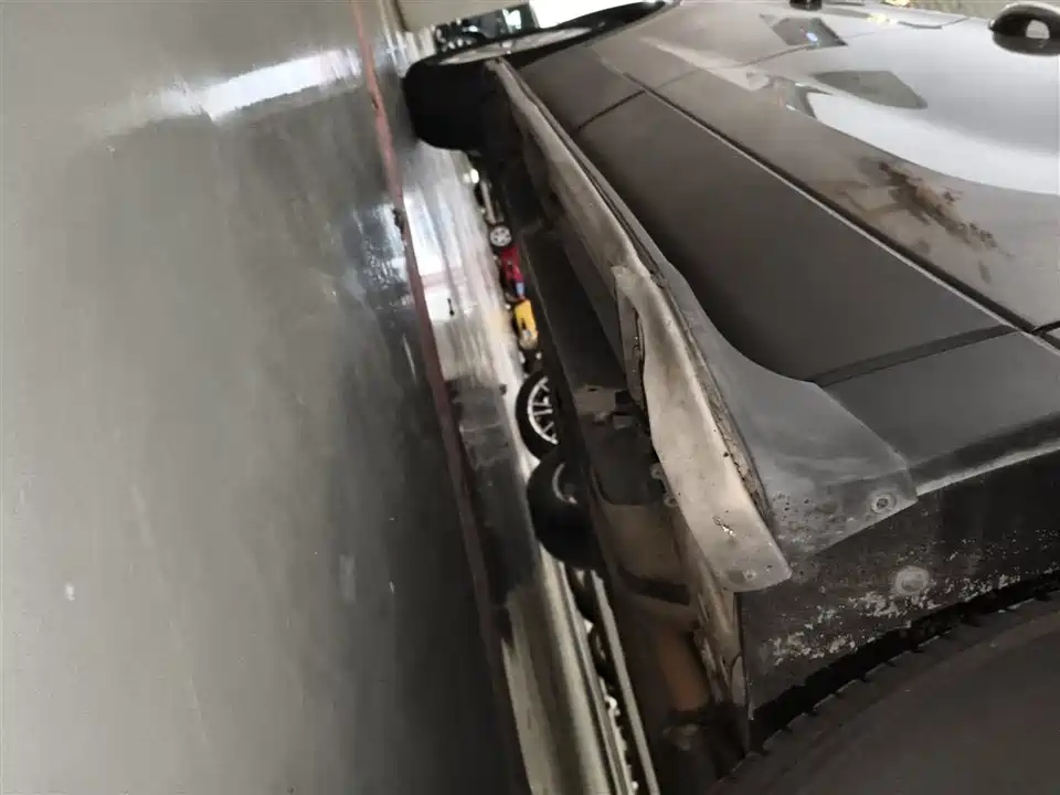 Buick Angkewei Plus