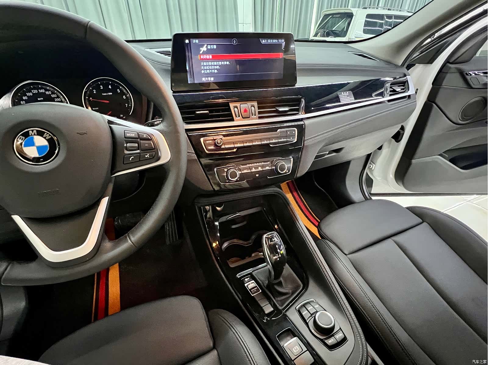 BMW X2, 2019 12