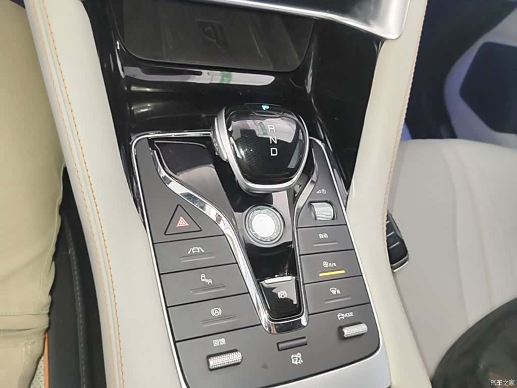 BYD Song, 2022 14
