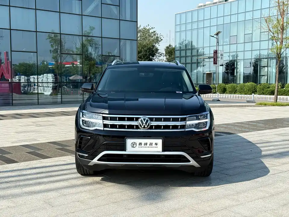 Volkswagen Tourang