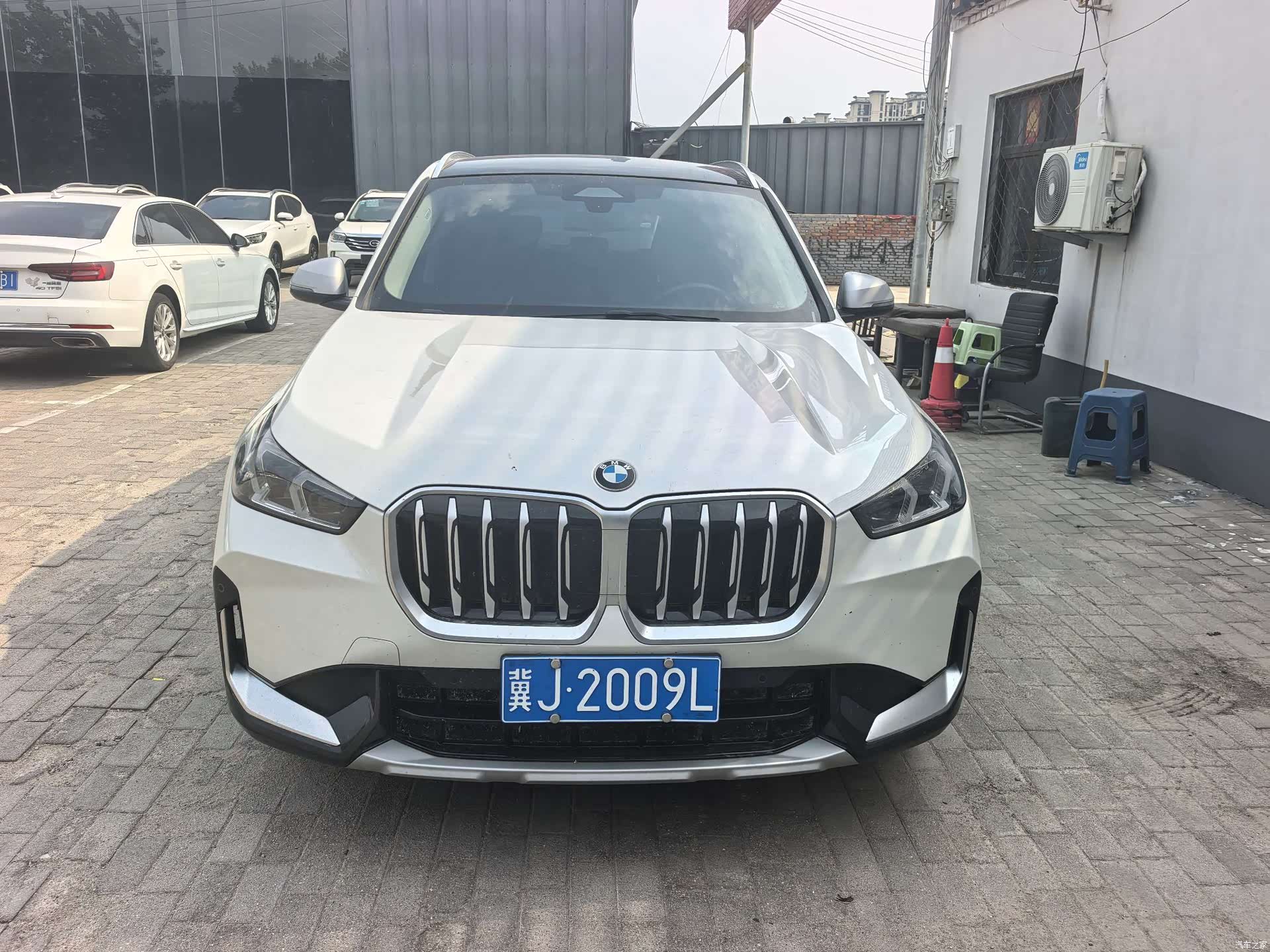 BMW X1, 2023 2