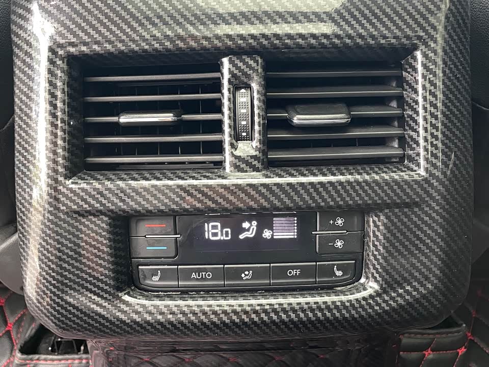 Volkswagen Tourang