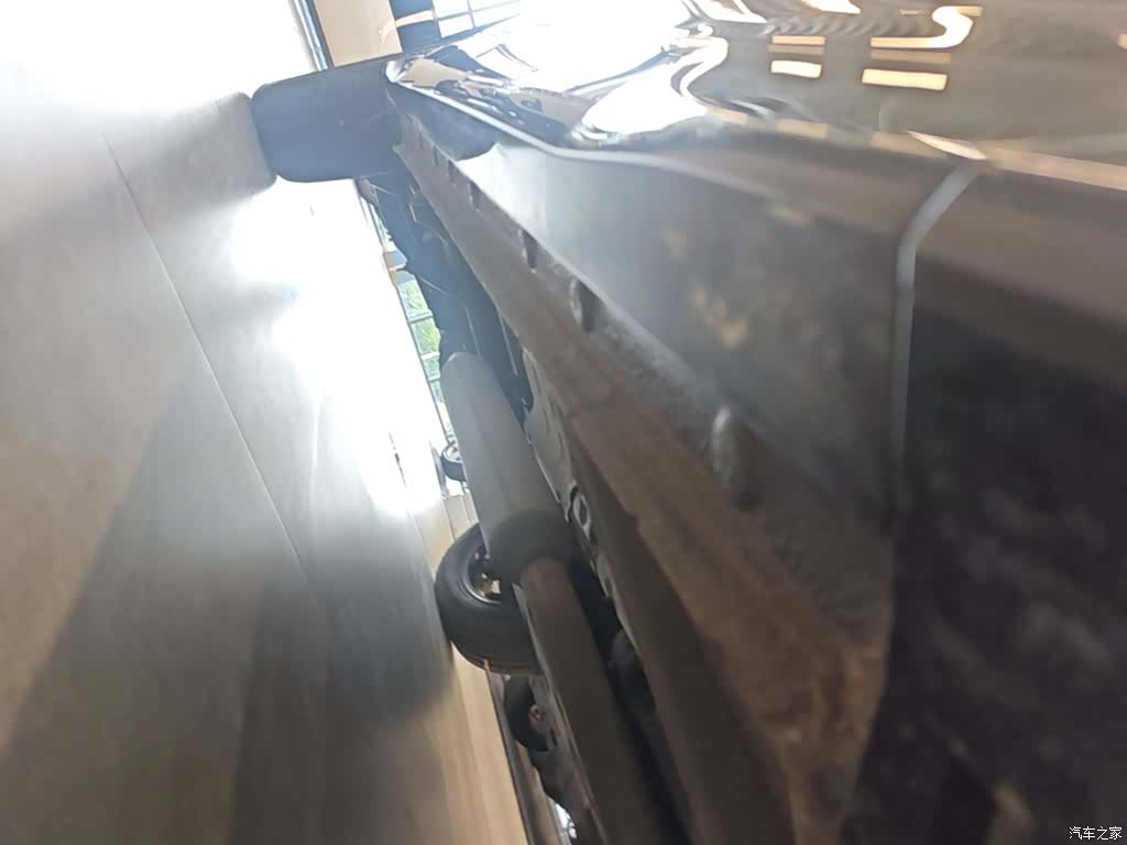 Changan CS75, 2024 21