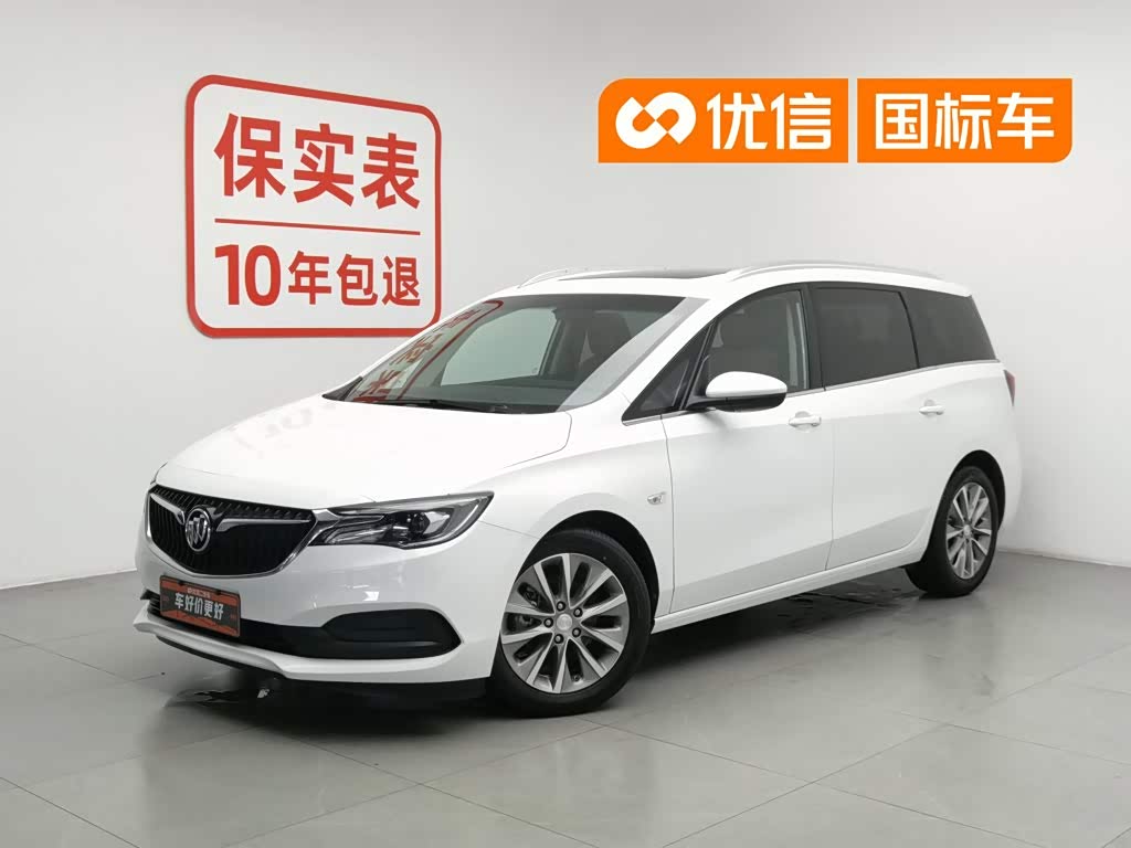 Buick GL6