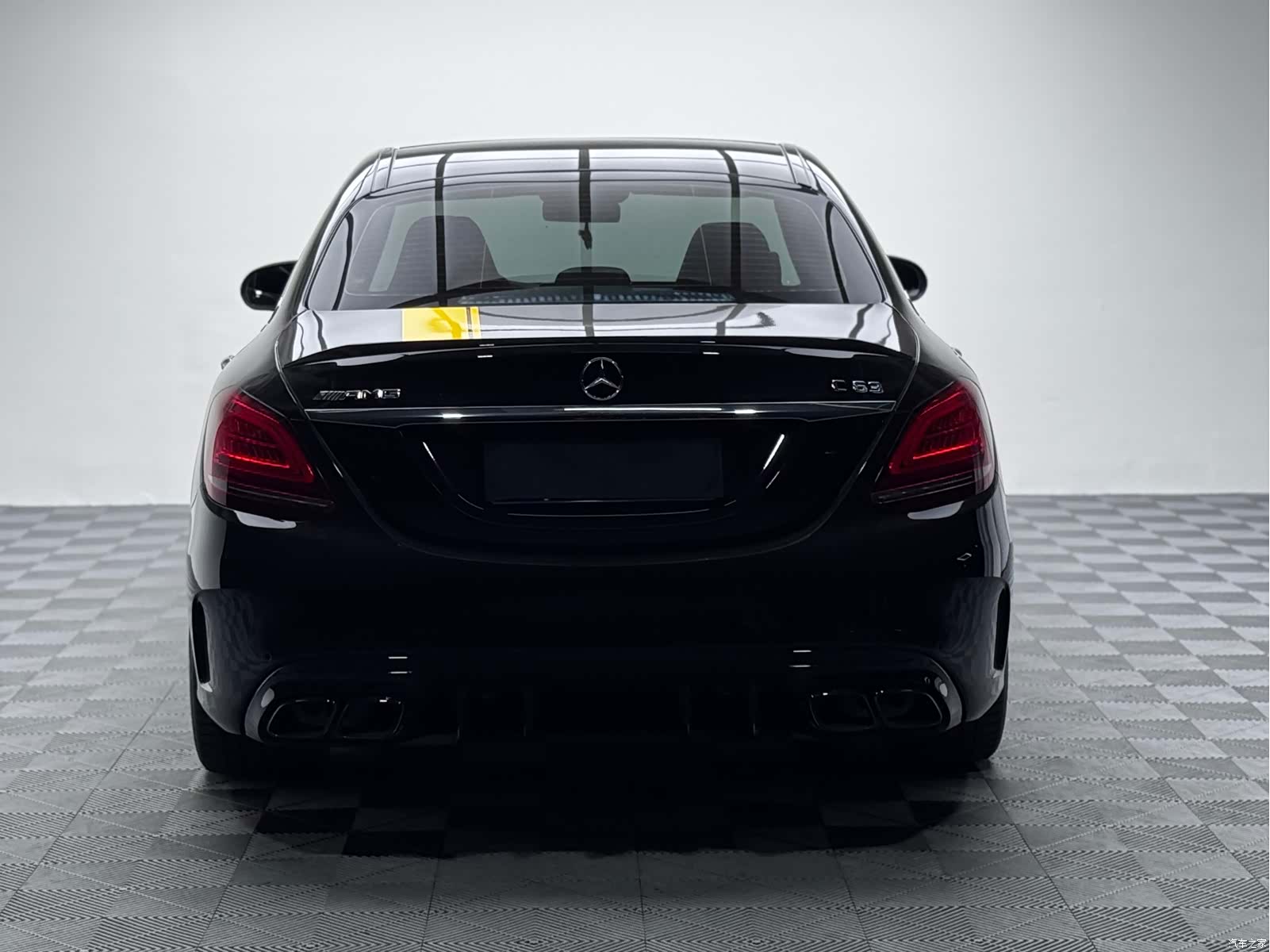 Mercedes-Benz C-Class, 2022 6