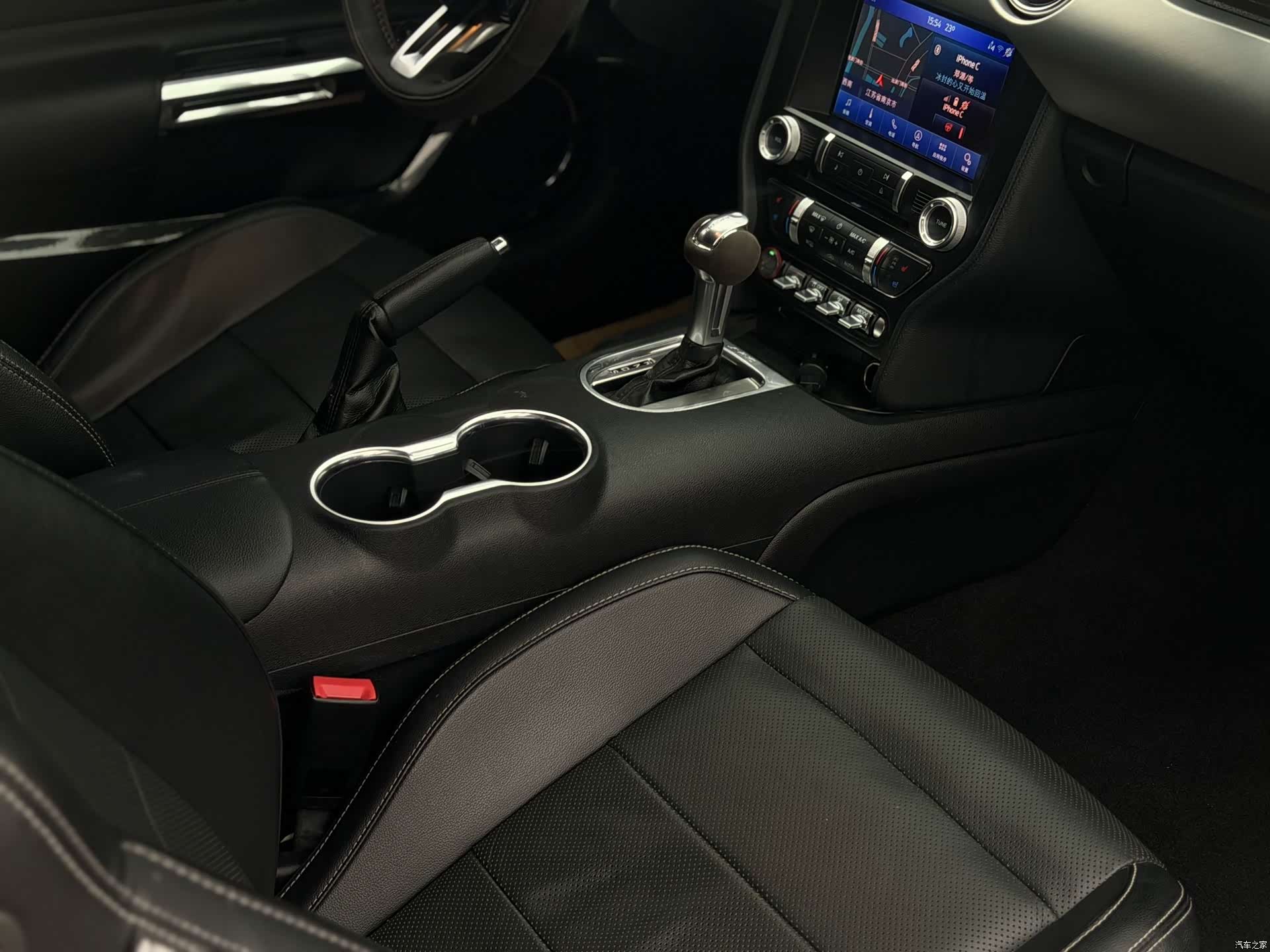 Ford Mustang, 2020 13