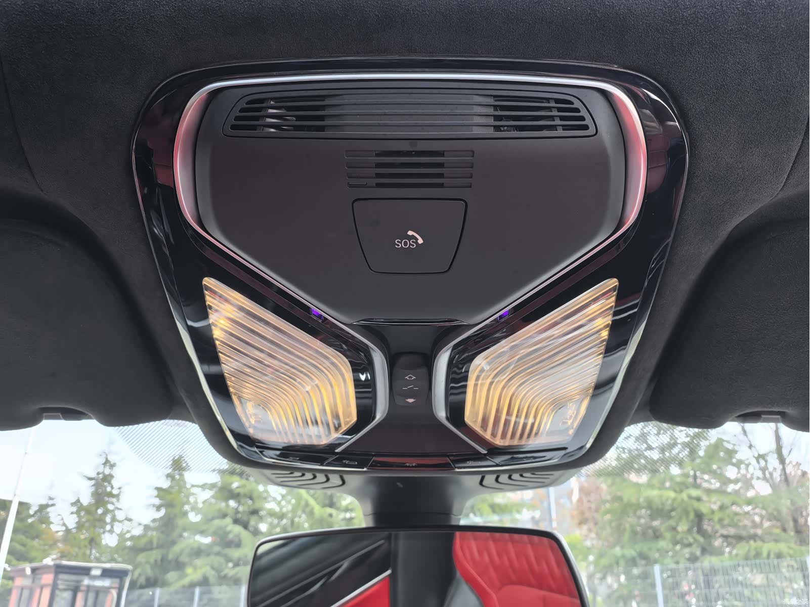 BMW 7 Series, 2018 17