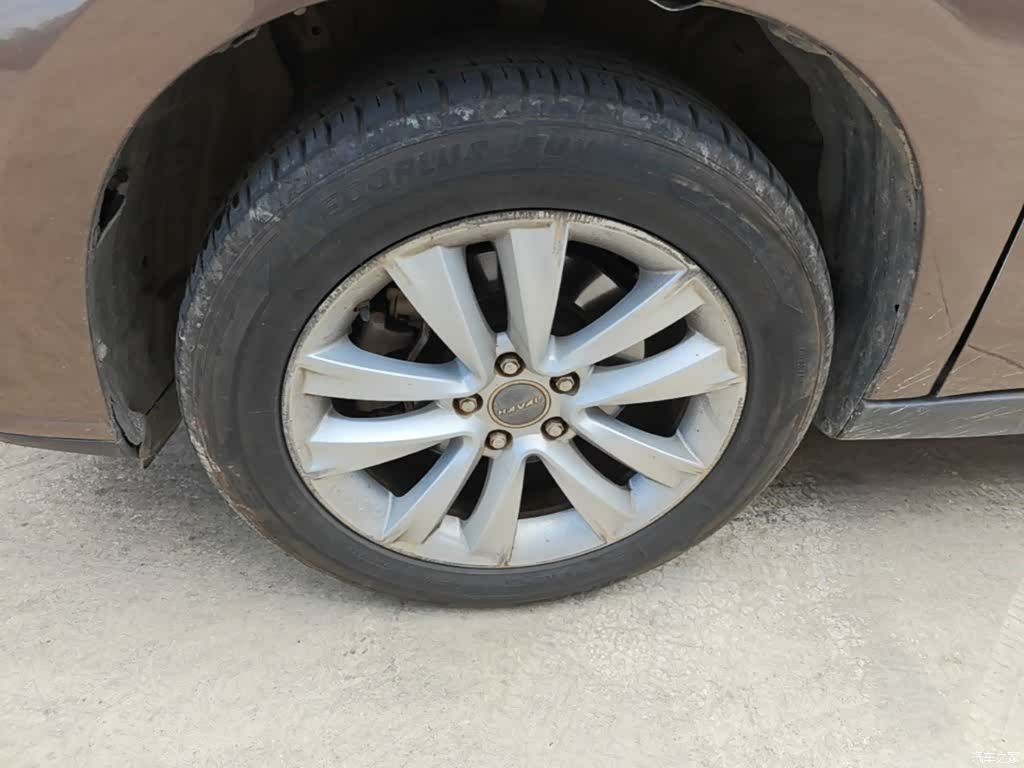 Haval H2, 2016 23