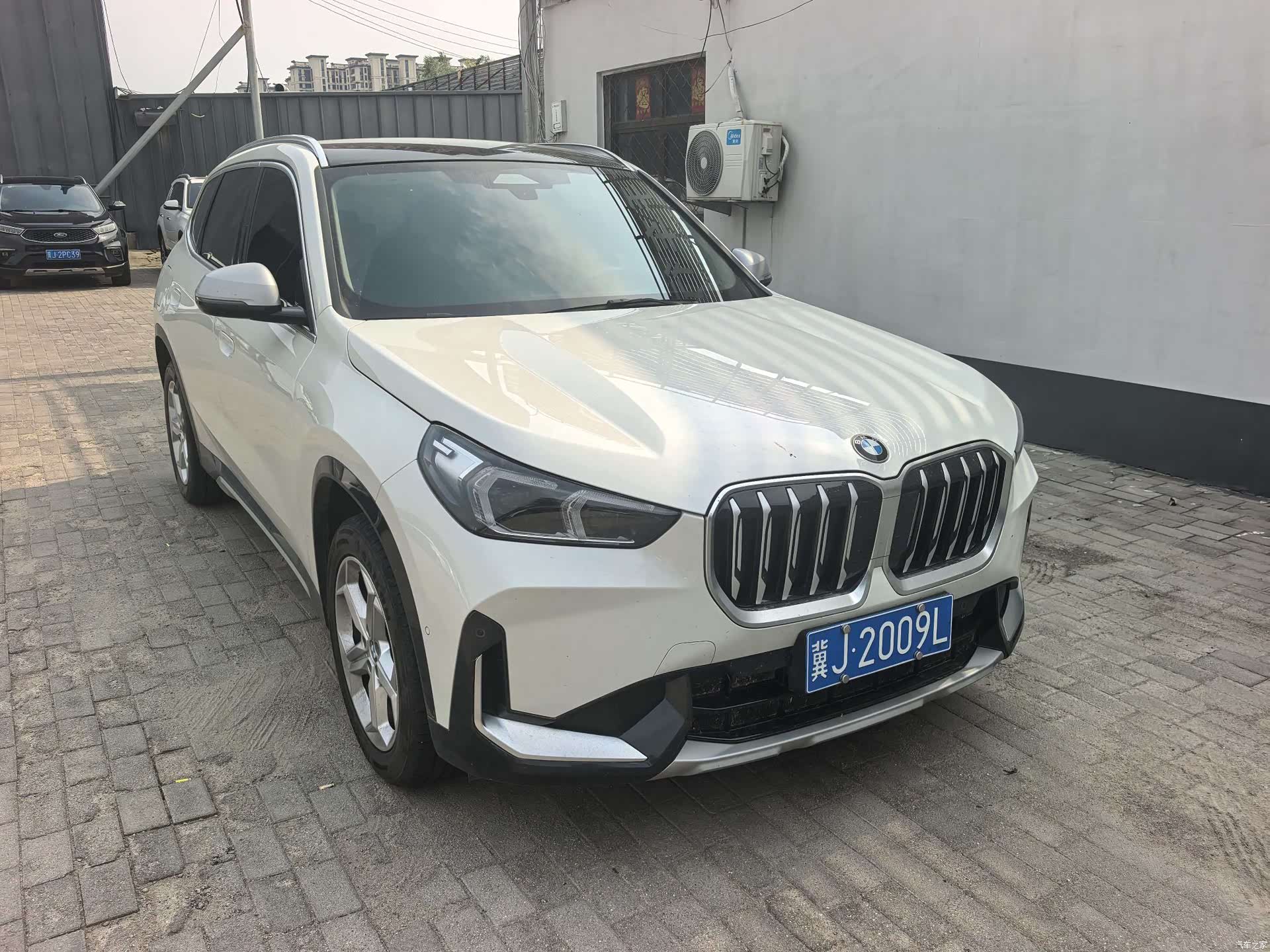 BMW X1, 2023 3