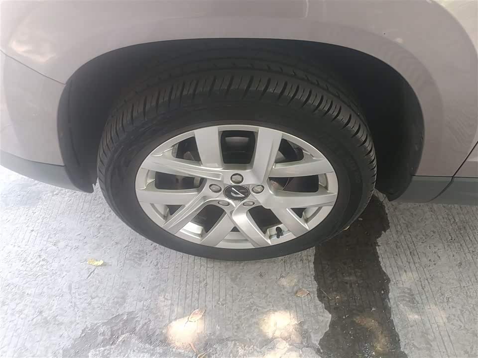 Jetta VS7 Jetta VS7