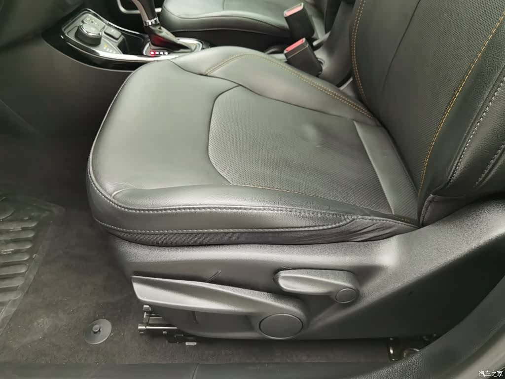 Jeep Compass, 2019 20