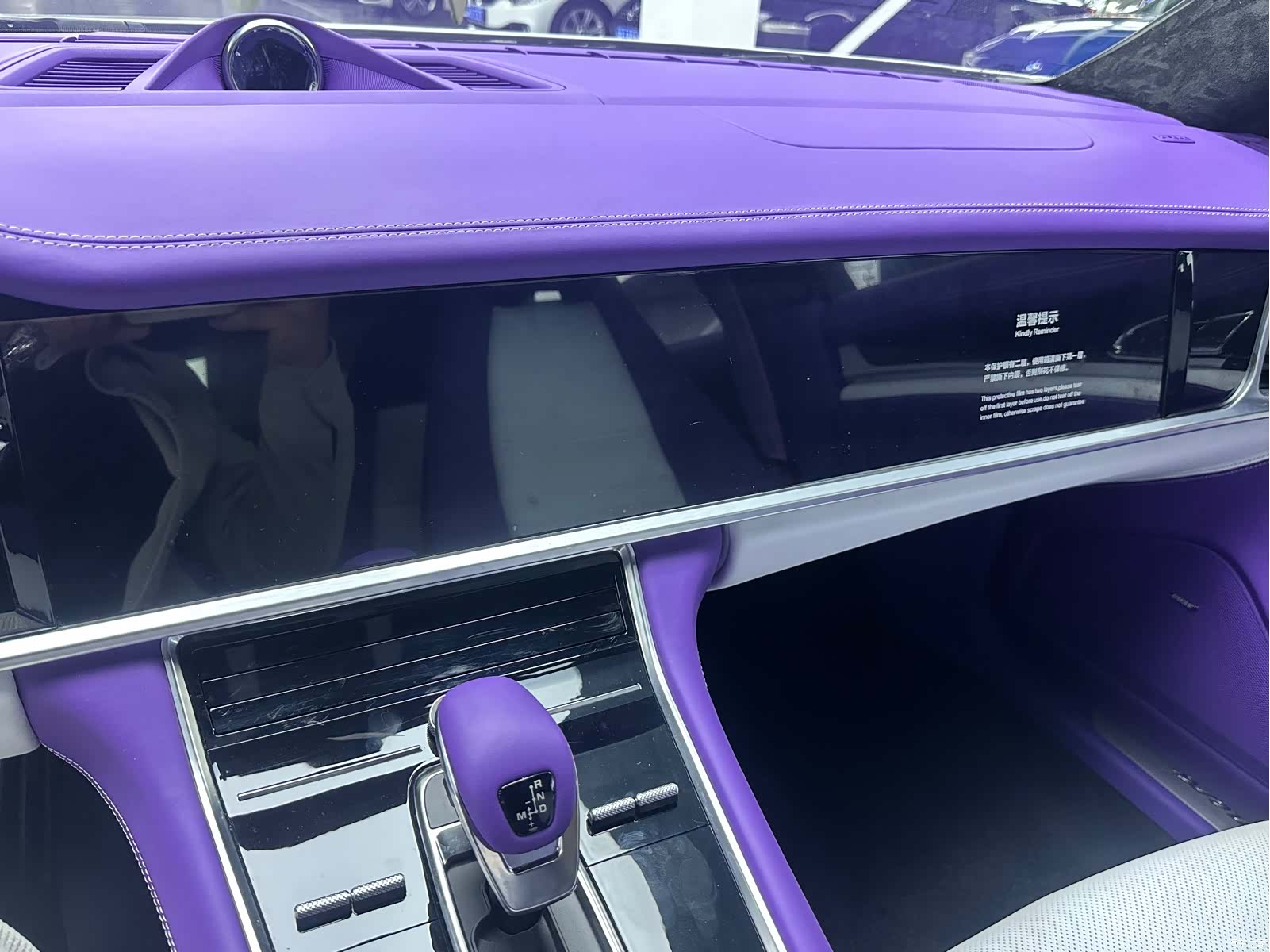 Porsche Panamera, 2014 8