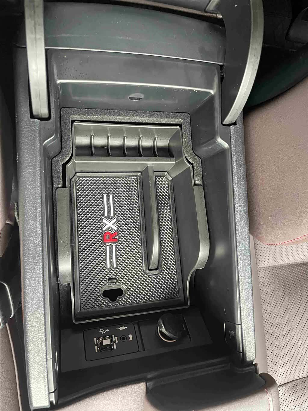 Lexus RX, 2021 22