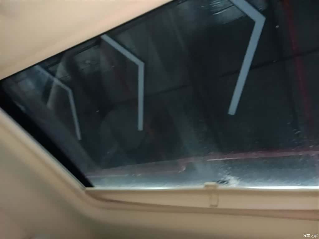 Buick GL8, 2024 18