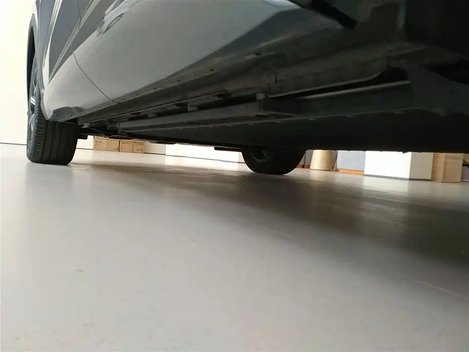 BYD Yuan PLUS BYD Yuan PLUS