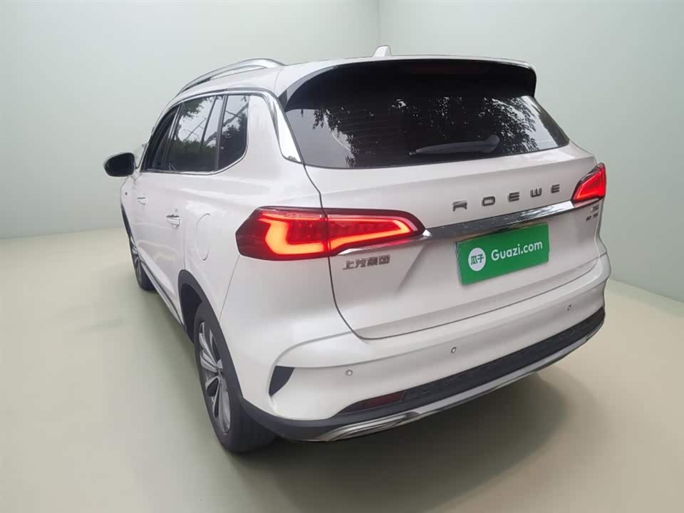 Roewe RX5 MAX