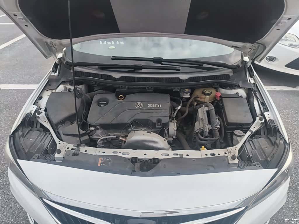 Buick Verano, 2018 20