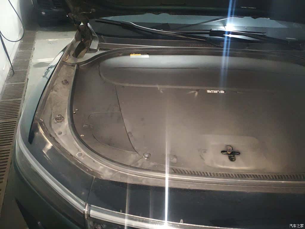 Li Auto ONE, 2021 21