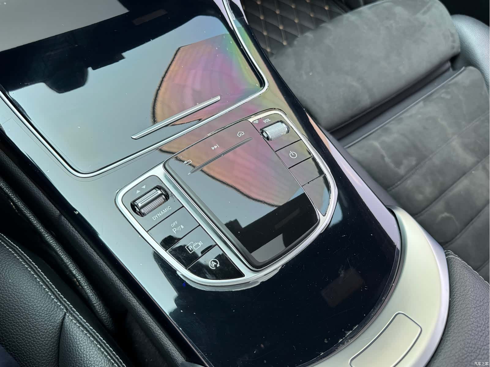 Mercedes-Benz C-Class, 2020 18