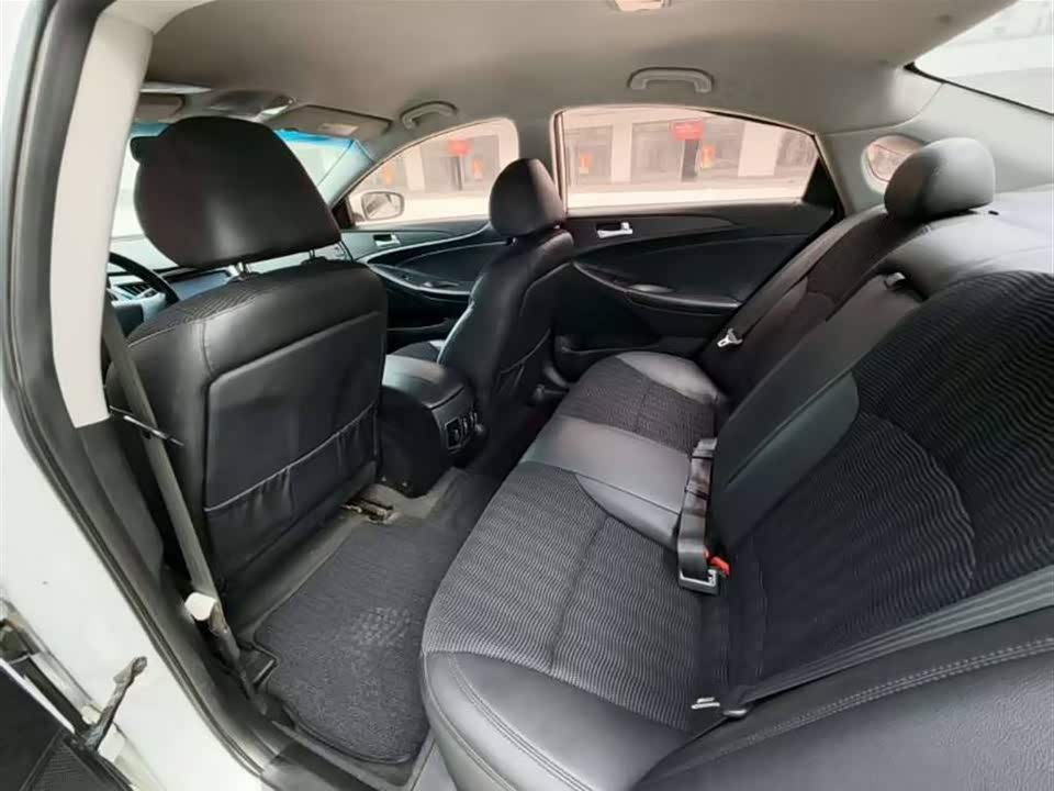 Hyundai Sonata Hyundai Sonata