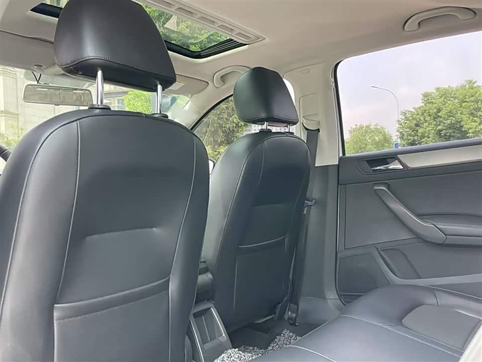 Skoda Xindong