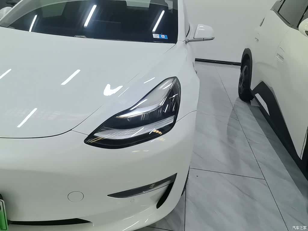 Tesla Model 3, 2020 24
