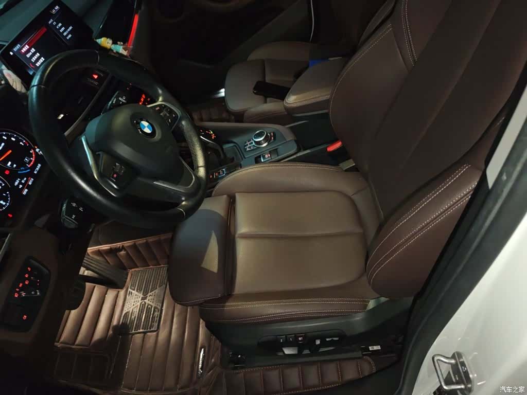 BMW X1, 2020 16